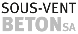 Sous-Vent Béton